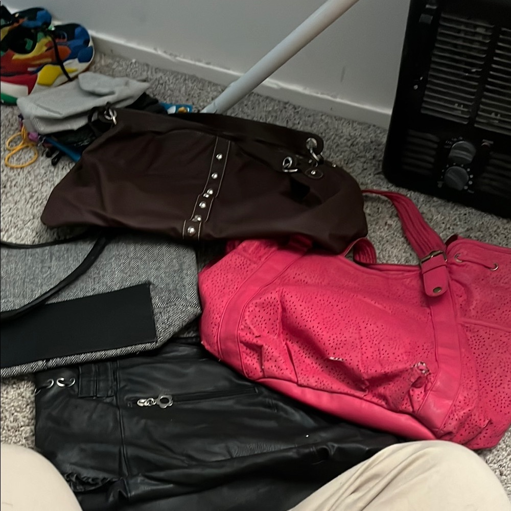 Assorted Women's Bag